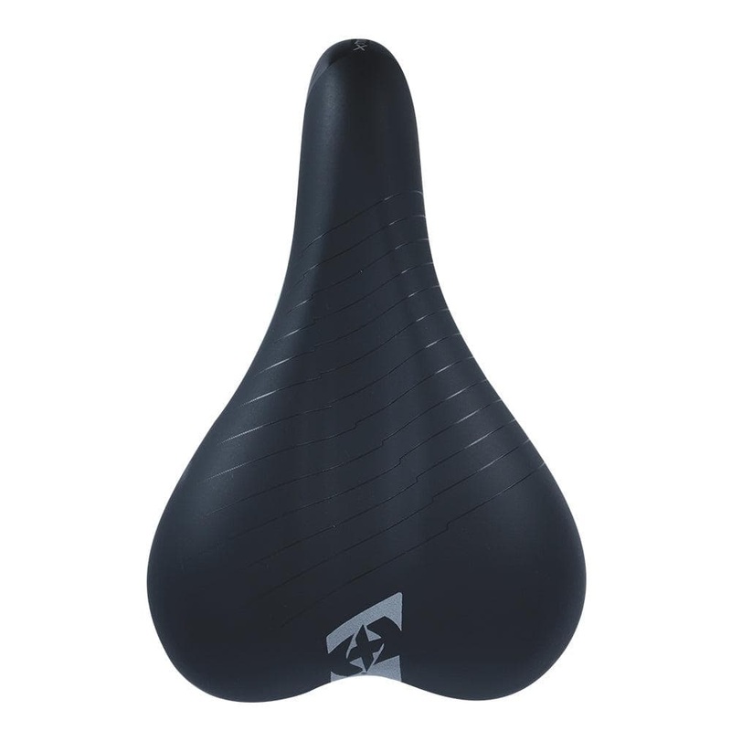 Oxford Contour Flex Womens Saddle