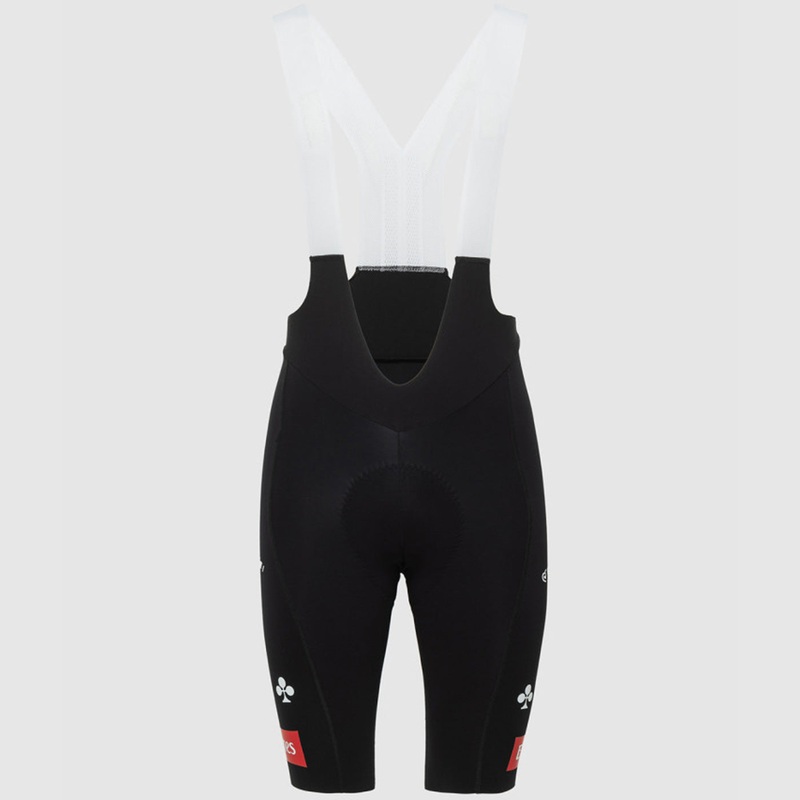 Salopette Pissei UAE Team Emirates 2025 Magistrale
