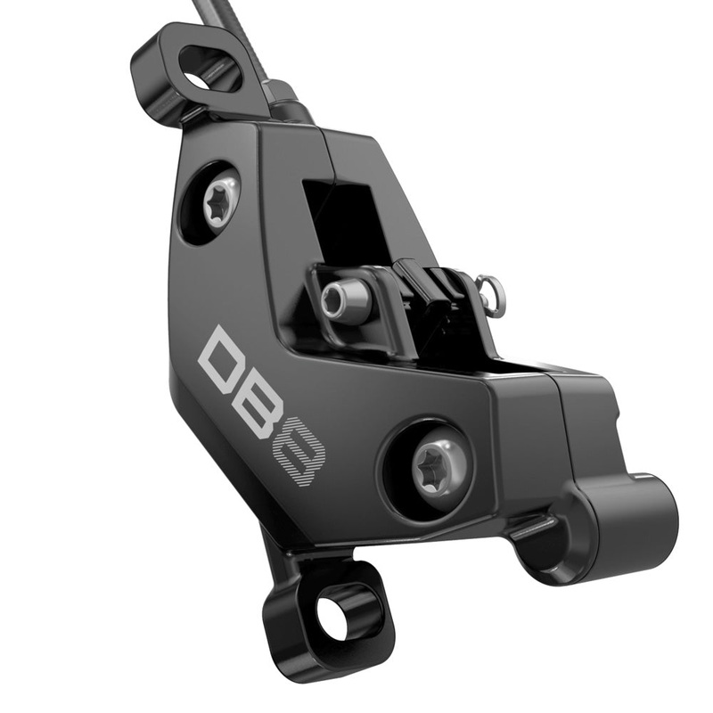 SRAM DB8 Caliper Spare Parts