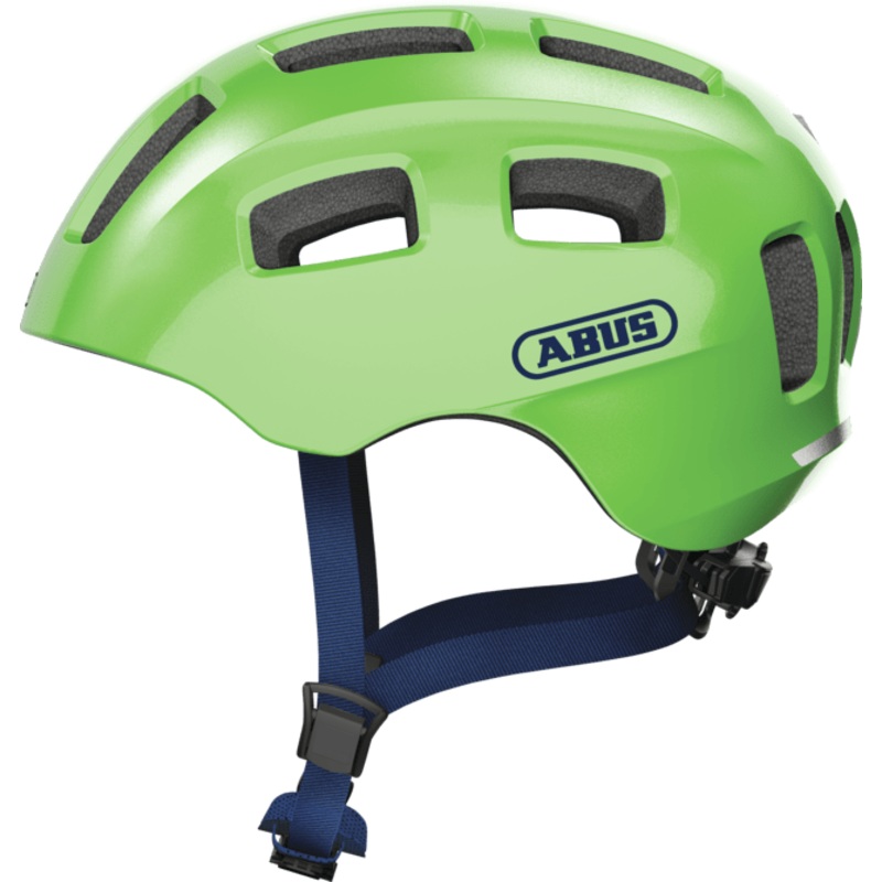 ABUS - YOUN-I 2.0 sparkling green S