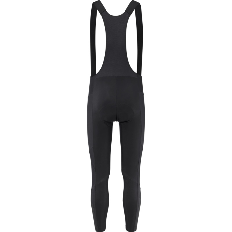 Calzamaglia Mavic Ksyrium Thermo - Nero