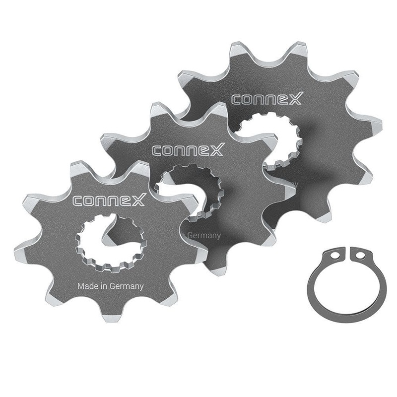 Connex Panasonic Sprocket - Gray 11T