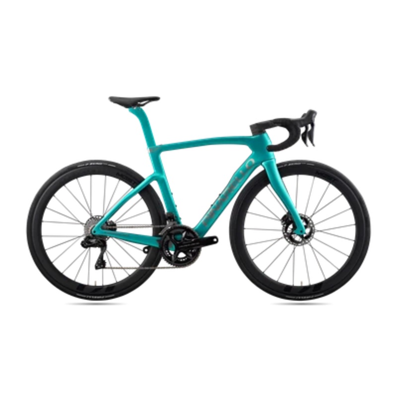 F9 Dura Ace Di2 2x12 DB Most Ultrafast 45 DB (Copia)