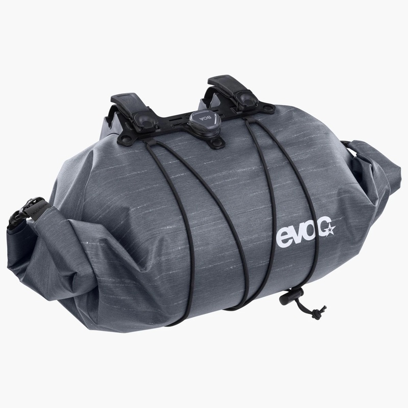 Handlebar Pack WP Carbon|9L