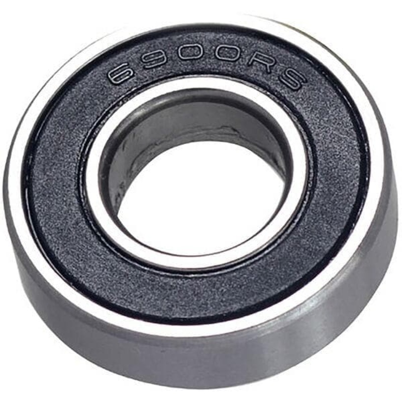 M Part MAX Bearing 6900V LLU 10x22x6