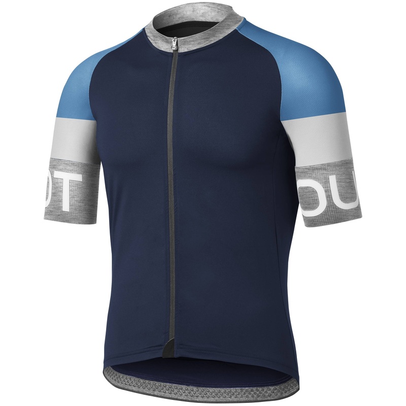 Maglia Dotout Pure - Blu azzurro