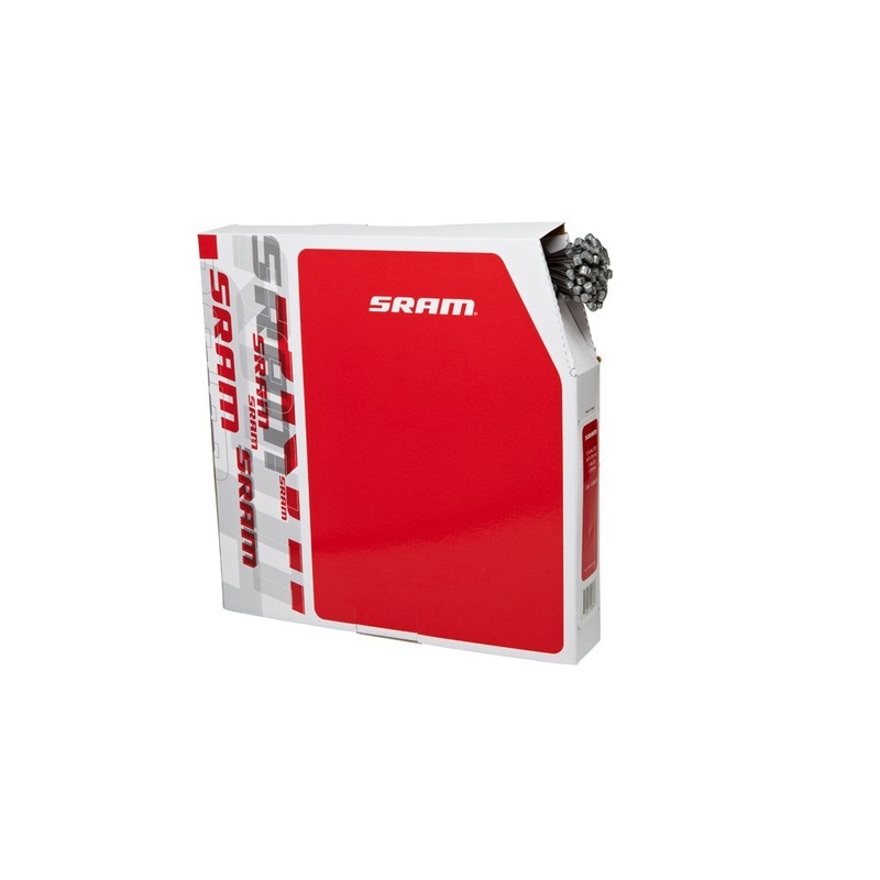 SRAM Stainless Road Brake Cables - 100 Pack