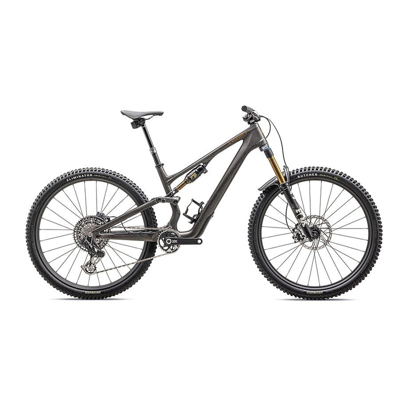 2025 Stumpjumper 15 S-Works|S1|S2|S3|S4|S5|S6