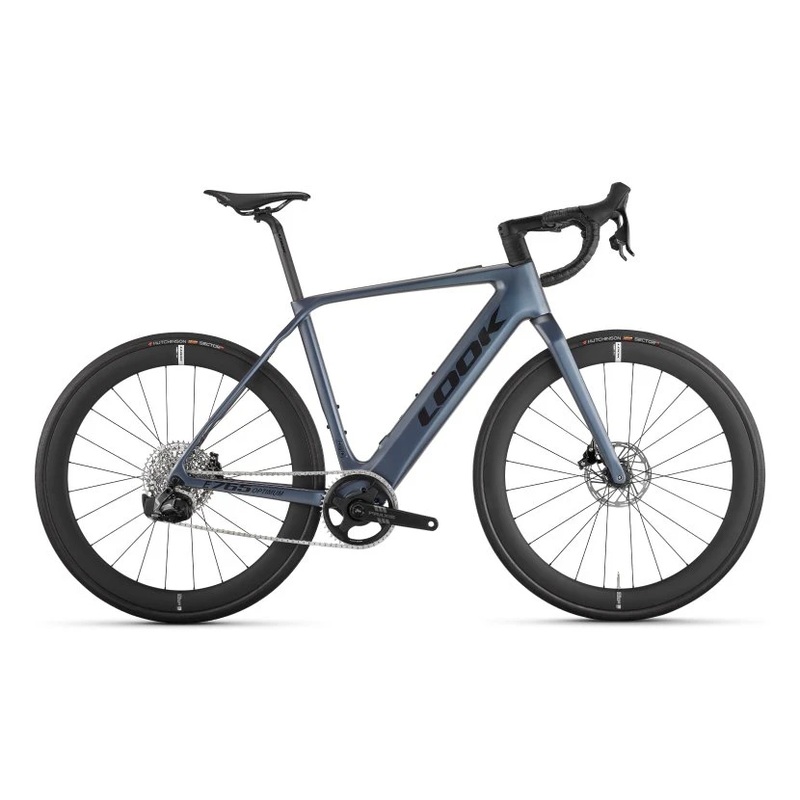 E-765 Optimum Rival AXS|XS