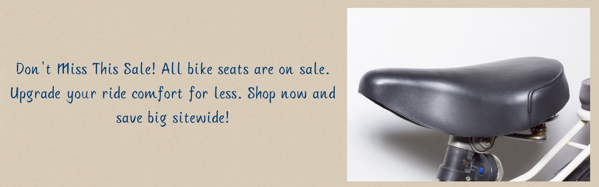 Comfortable Bike Saddles and Seats for Long Distance Rides